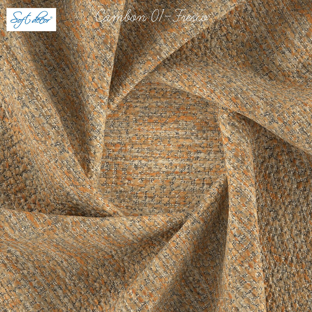 Vải Fibre Guard Cambon