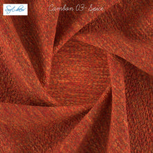 Vải Fibre Guard Cambon