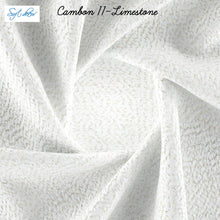 Vải Fibre Guard Cambon