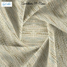 Vải Fibre Guard Cambon