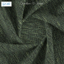 Vải Fibre Guard Cambon