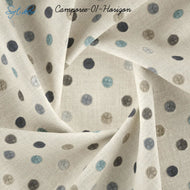 Vải Acacia Prestige Jamboree - Camporee