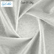 Vải Fibre Guard Showtime - Cast