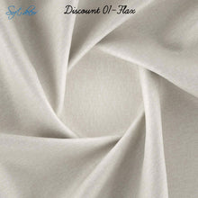 Vải Fabric Library Express Budget Buster - Discount