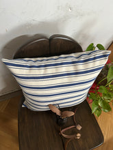 Gối Trang Trí Sofa 40 Diurnal Denim