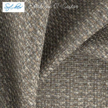 Vải Fibre Guard Bedrock - Earthcore