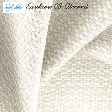 Vải Fibre Guard Bedrock - Earthcore