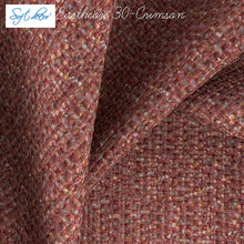 Vải Fibre Guard Bedrock - Earthcore