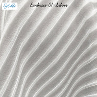 Vải Acacia Prestige Embrace