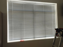 Màn sáo nhôm cửa sổ, ngang 2m x cao 1,5m