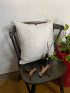 Gối Trang Trí Sofa 40 Brigadier Swan, Sofa Cushion 40 Brigadier Swan, 40x40cm