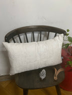 Gối Trang Trí Sofa 30 Brigadier Swan, Cushion 30 Brigadier Swan, 30x50cm