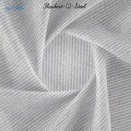 Vải Acacia Prestige Natural Stories - Flaubert