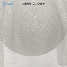 Vải Fibre Guard Flaxos