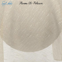 Vải Fibre Guard Flaxos