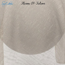 Vải Fibre Guard Flaxos