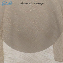 Vải Fibre Guard Flaxos