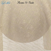 Vải Fibre Guard Flaxos
