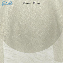 Vải Fibre Guard Flaxos