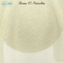 Vải Fibre Guard Flaxos