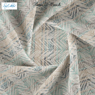 Vải Acacia Prestige Komodo - Flores