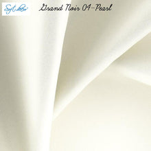 Vải Fabric Library Grand Noir