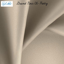 Vải Fabric Library Grand Noir