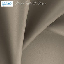 Vải Fabric Library Grand Noir