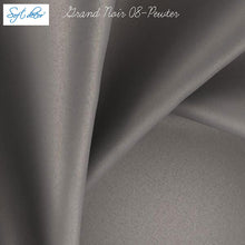 Vải Fabric Library Grand Noir