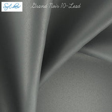Vải Fabric Library Grand Noir
