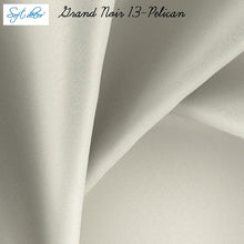 Vải Fabric Library Grand Noir