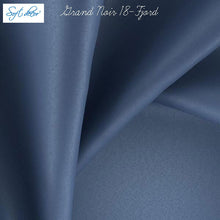 Vải Fabric Library Grand Noir