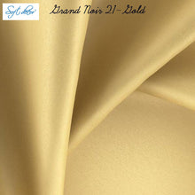 Vải Fabric Library Grand Noir