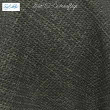 Vải Fibre Guard Grit