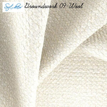 Vải Fibre Guard Bedrock - Groundwork