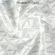 Vải Acacia Prestige Luxuria - Handsome