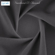 Vải Fibre Guard Heartland