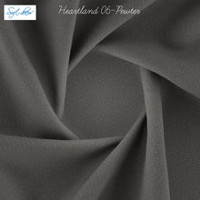 Vải Fibre Guard Heartland