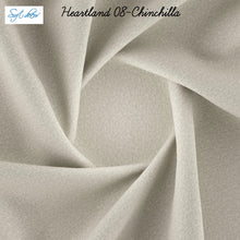 Vải Fibre Guard Heartland