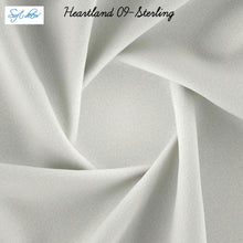 Vải Fibre Guard Heartland