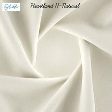 Vải Fibre Guard Heartland