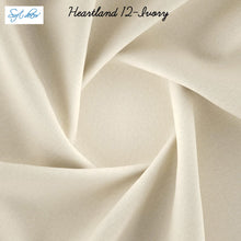 Vải Fibre Guard Heartland