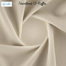 Vải Fibre Guard Heartland