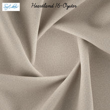 Vải Fibre Guard Heartland