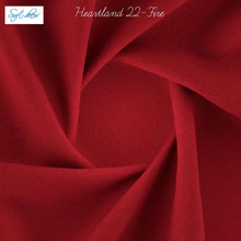 Vải Fibre Guard Heartland