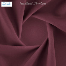 Vải Fibre Guard Heartland