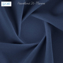 Vải Fibre Guard Heartland