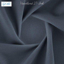 Vải Fibre Guard Heartland