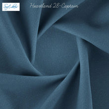 Vải Fibre Guard Heartland