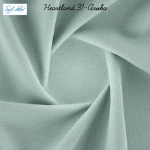 Vải Fibre Guard Heartland